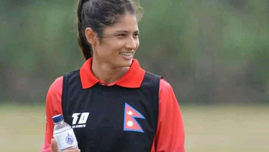 विन्दुको कप्तानीमा सुदूरपश्चिमको टोली घोषणा 