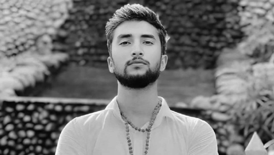 विपिन जोशीको शव इजरायललाई हस्तान्तरण 