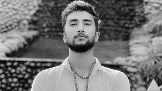 Body of Nepali student Bipin Joshi handed over to Israel