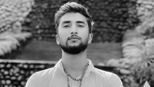 विपिन जोशीको शव नेपाल पठाउने प्रक्रिया सुरु