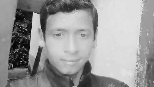 बैतडीमा भिरबाट लडेर किशोरको मृत्यु 