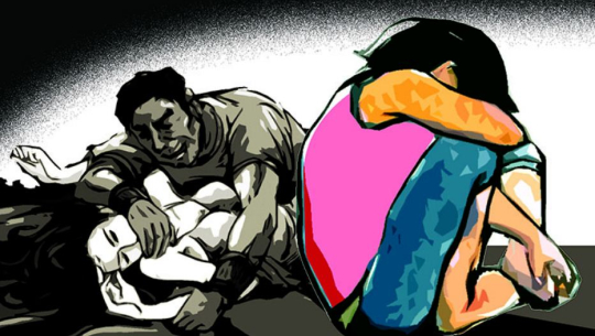 अछाममा आठ वर्षीया बालिका बलात्कृत