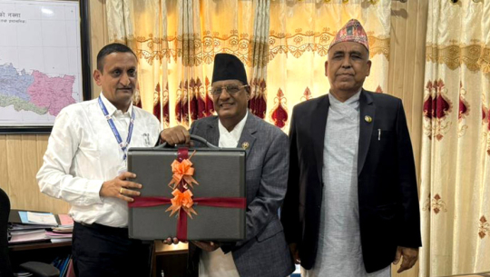 सुदूरपश्चिम प्रदेश सभाको आइतवारको बैठकमा बजेट प्रस्तुत हुने