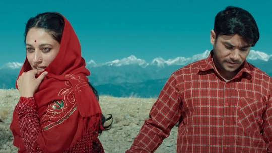 ‘बुलाकी’ को ‘यो खास्टो माया’ को गीत सार्वजनिक