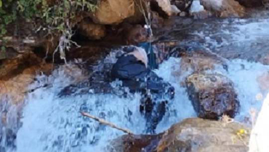 बझाङमा पुरुष मृत फेला