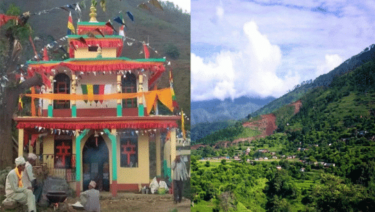 Samaiji Festival to Be Celebrated on 25th and 26th in Navadurga