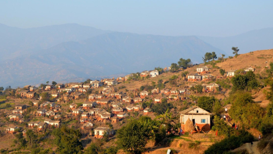 डोटीमा उच्च गतिको इन्टरनेट एफटीटीएच सेवा वितरण गरिँदै