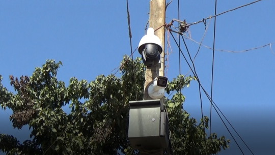 सुदूरपश्चिम सरकारको एक करोड ५५ लाखका सीसी क्यामरा २ वर्ष टिकेनन, राजमार्ग  असुरक्षित