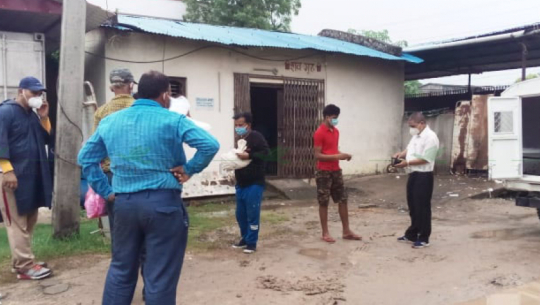 1 dies and 4 hospitalised in Dadeldhura after eating poisonous mushrooms