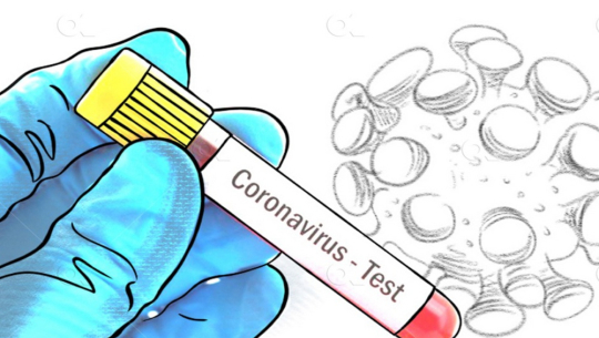 बझाङमा र्‍यापिड टेस्टमा कोरोना पोजेटिभ देखाएका ७ जनाको पीसीआर नेगेटिभ