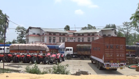 जिएसटी कर प्रणालीले राजस्व संकलनमा प्रभाव पारेन्