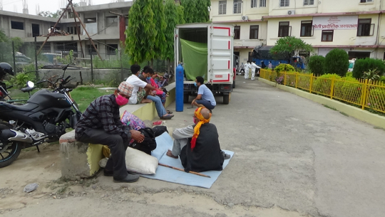 फाइल फोटो 