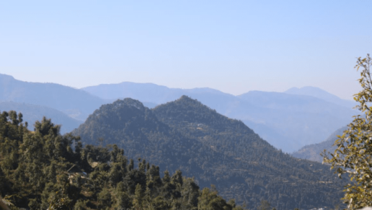 संरक्षण र प्रवद्र्धनको पर्खाइमा डुम्रेकोटगढी