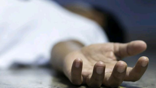 मोहन्यालको जंगलमा अज्ञात युवतीको जलेको अवस्थामा शव फेला