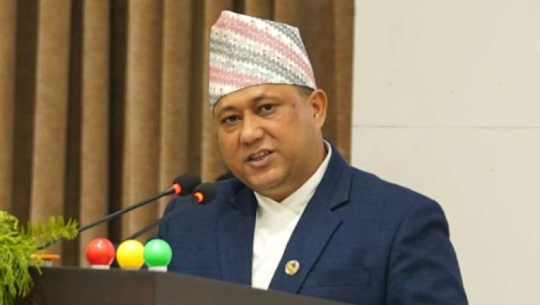 Foreign Minister clarifies Prime Minister’s statement relates to ‘Cross-Border Occupation’