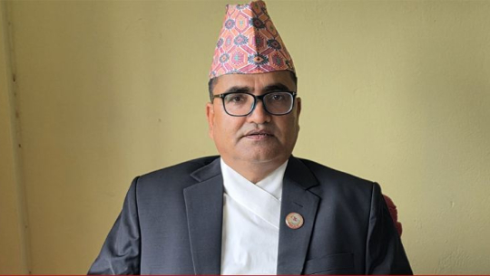जीवन परिवर्तनमा योगको असाधारण भूमिका छः मुख्यमन्त्री भट्ट