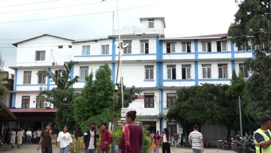 नेतृत्वविहीन सेती प्रादेशिक अस्पताल, नीतिगत निर्णय प्रभावित