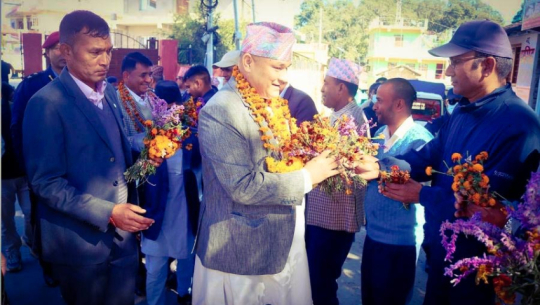 Chief Minister Shah calls for transparency from budget allocation to implementation