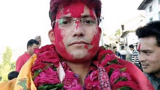 डोटी प्रदेशसभा (१) मा एमालेका मल्ल विजयी