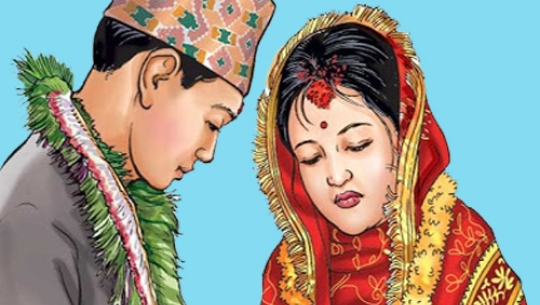 कैलालीमा बालविवाह : महिला, बालबालिका कानूनी अधिकारबाट वञ्चित