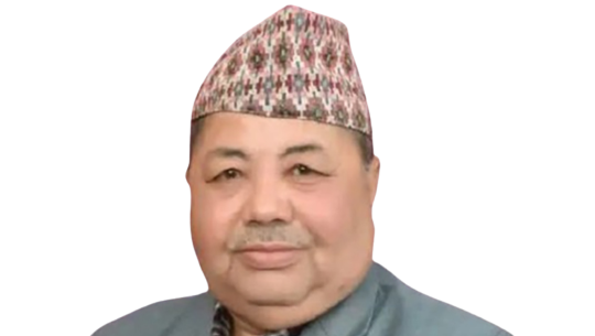 कञ्चनपुर–३ मा नेकपाका मानबहादुर सुनार सहित १४ उम्मेदवारकाे धरौटी जफत