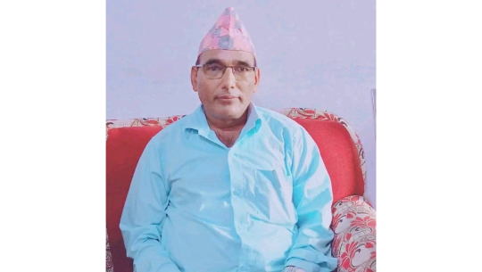 भाैनबाटा हाम्रो गाउँको इतिहास र परिचय