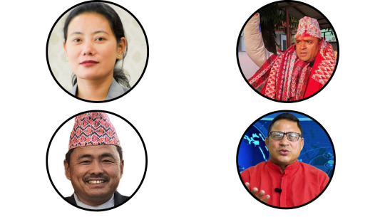 कञ्चनपुर–१ मा पुरानालाई नयाँ उम्मेदवारको चुनौती