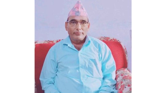 Religious significance and traditions of wearing a 'Janai' explained by Man Singh Dhami