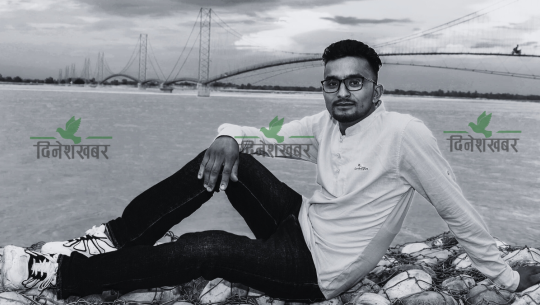 डोटीका कलम धामी, विदेश जाने सपना पूरा नहुँदै अस्ताए