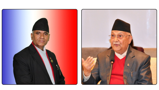 सुदूरपश्चिममा एमालेको मन्त्री हेरफेर रोकिँदा पार्टीभित्र चर्कियो असन्तोष