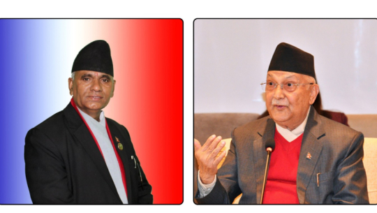 UML ministerial reshuffle stalls in Sudurpaschim, internal dissatisfaction rises