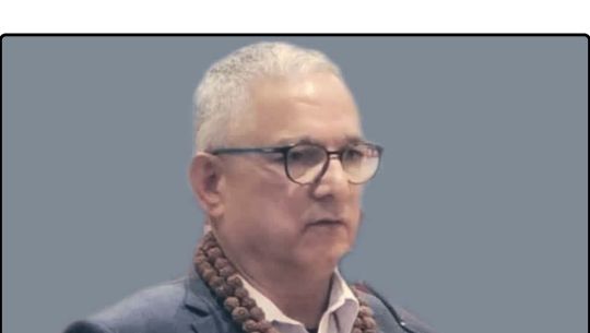 कैलाली-४ बाट बलायर नलड्ने