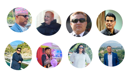 सुदूरपश्चिममा एमालेबाट उम्मेदवार चयन, कुन जिल्लाबाट को? 