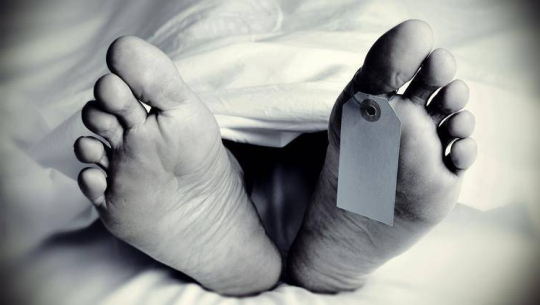 कञ्चनपुरमा एक बालकको डुबेर मृत्यु