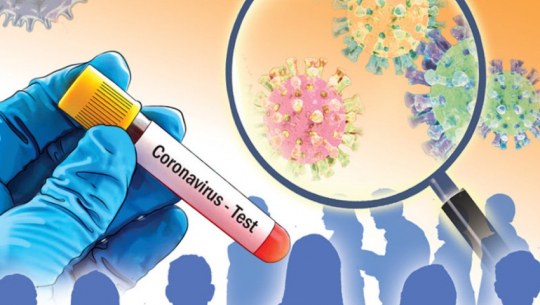 Seven New COVID-19 Cases Confirmed in a Single Day in Far West Region