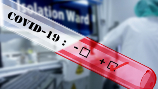 देशभर ९६८ सङ्क्रमित थपिए