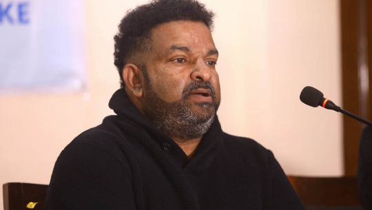 Cricket Captain will not change: Coach Dasanayake