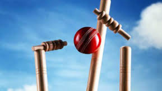 बैतडीको दशरथचन्द नगरस्तरीय क्रिकेटः आज फाइनल हुने