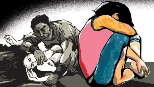 डडेल्धुरामा चाउचाउ र चुईगमको प्रलोभन देखाएर नाता पर्ने बालिकामाथि बलात्कार