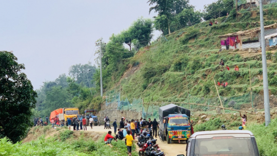 फोटो : बडीमालिका खबर 