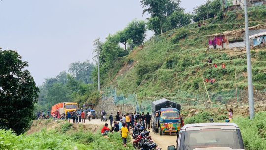 फोटो : बान्नीगढी टुडेबाट