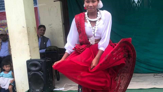 एसईई आइडल सिजन ४ को तेस्रो अडिसन सम्पन्न