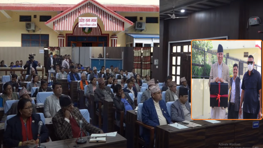 सुदूरपश्चिममा कानुन निर्माण शून्य, सांसदको तलबभत्तामा सकियो सवा ८ करोड