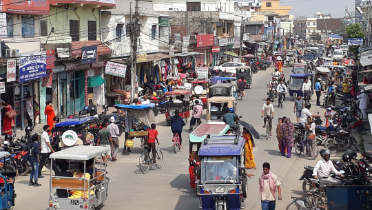 कैलालीमा विद्युतीय रिक्सा दर्ता गर्ने निकायको टुङ्गो नलाग्दा समस्या