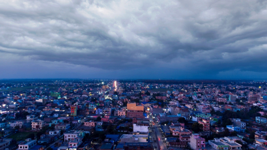 धनगढीका निजी विद्यालयको नतिजा खस्कियो, ८ सय बढी विद्यार्थी फेल