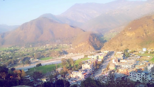 डोटीका शहरमा त्रास, गाउँ सुनसान