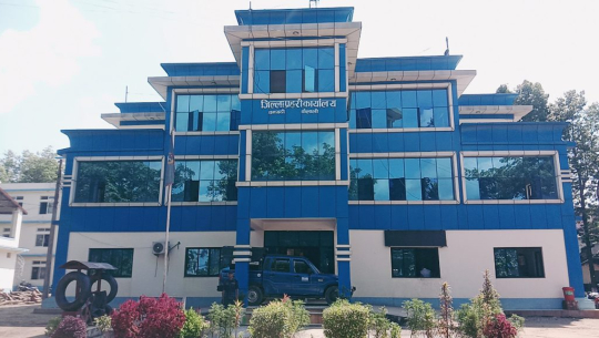  कैलालीमा लागुऔषध नियन्त्रणमा सक्रियता, पुस महिनामा ४२ मुद्दा दर्ता