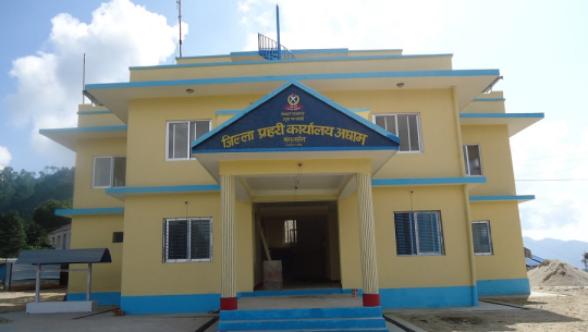 अछाममा बहुविवाहको आरोपमा दुईजना पक्राउ