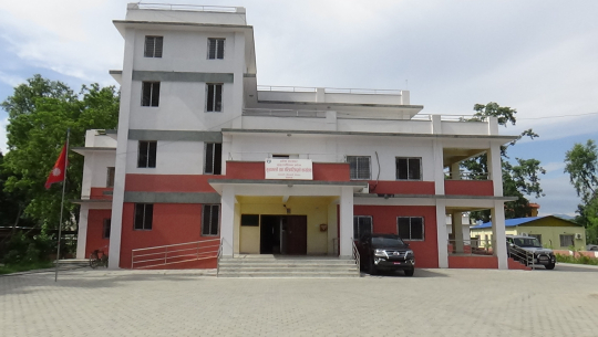 कोरोना त्रासपछि गाउँ फर्किएका युवालाई स्वरोजगार बनाउने सुदूरपश्चिम सरकारको दावी