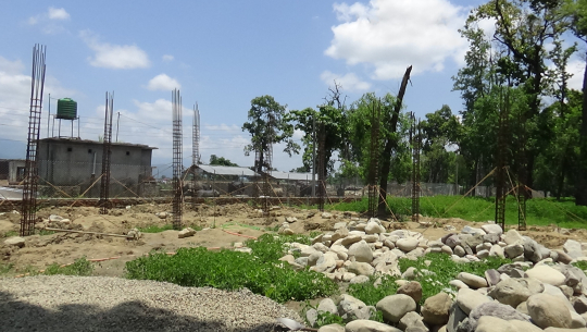 मन्त्री, जनप्रतिनिधि र वनका कर्मचारी नै वन अतिक्रमणका मतियार